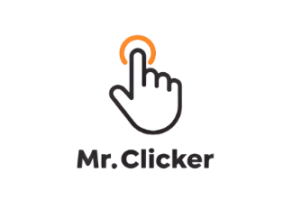 MrClicker Logo